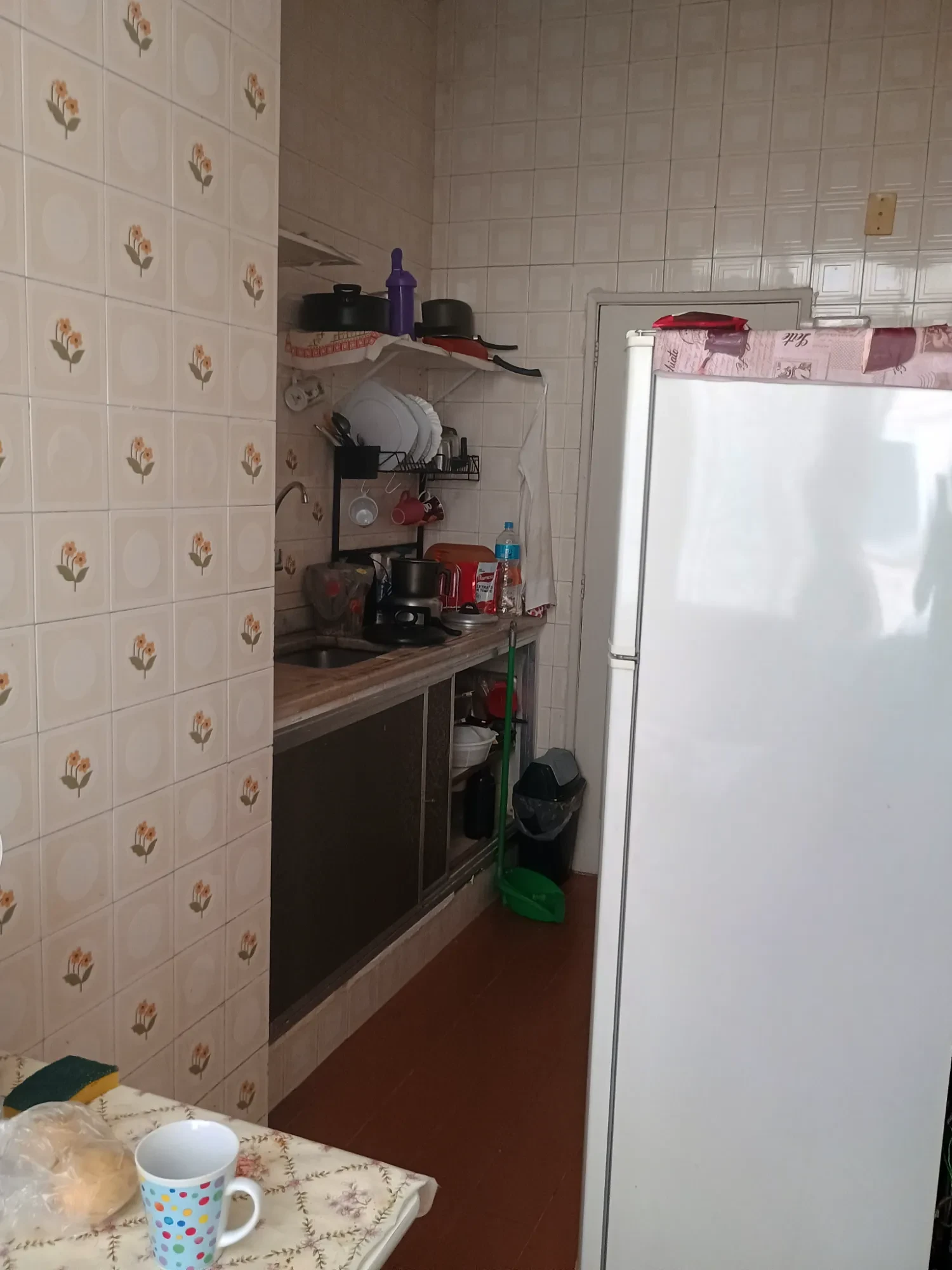 Foto do imóvel: Apartamento com 2 Quartos à Venda, 59 m² em Botafogo - Rio de Janeiro