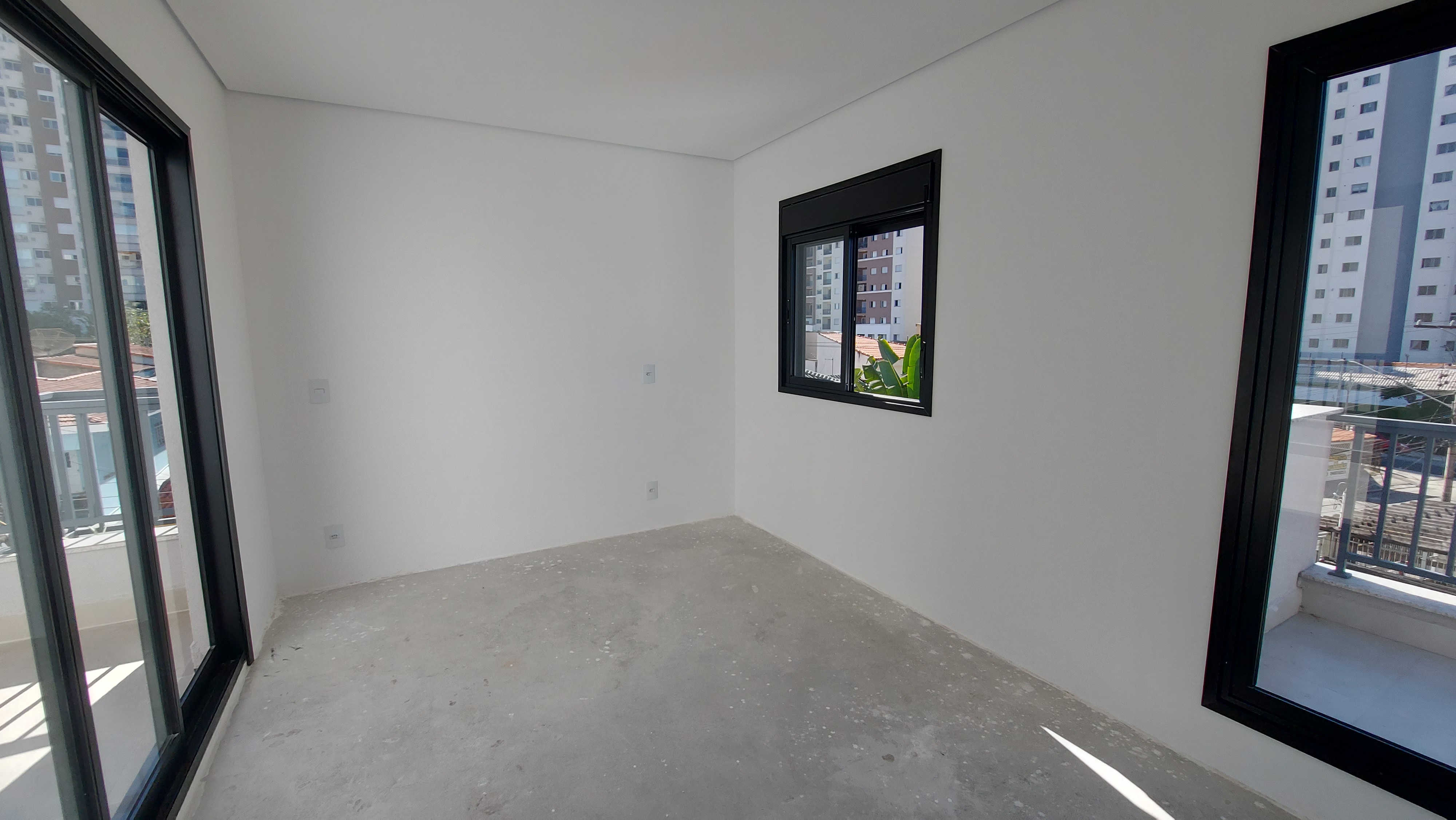 Imagem Casa de Condomínio com 3 Quartos à Venda, 145 m²em Vila Monte Alegre - São Paulo