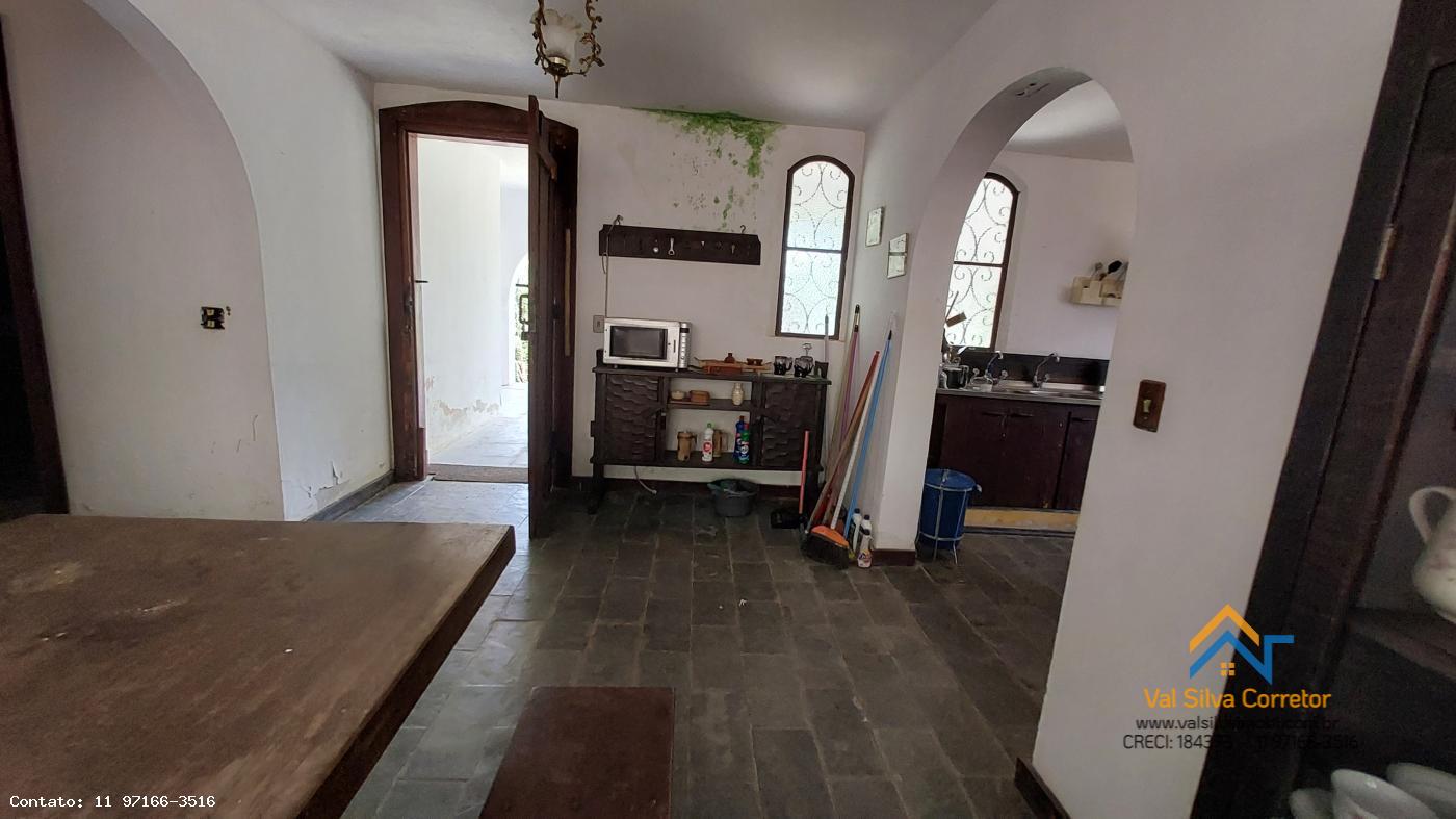 Imagem Chácara com 3 Quartos à Venda, 32 m²em Alto Da Serra (Mailasqui) - São Roque