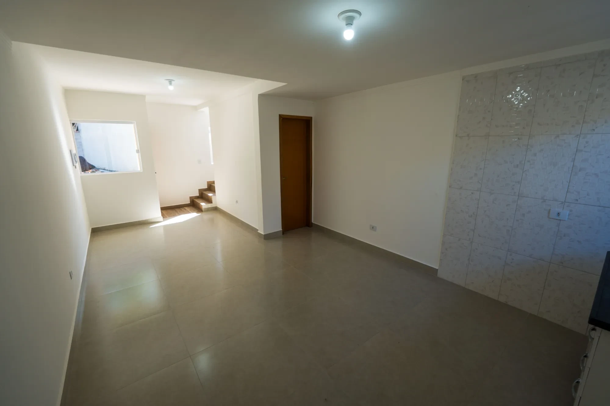 Imagem Sobrado com 2 Quartos à Venda, 73 m² em Mostardas - Monte Alegre do Sul