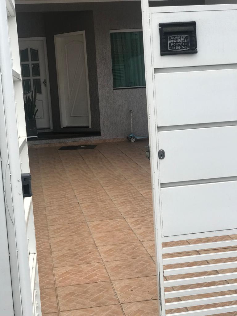 Sobrado com 3 Quartos à Venda, 171 m²em Demarchi - São Bernardo do Campo