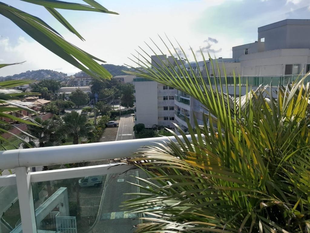 Imagem Cobertura com 3 Quartos à Venda, 85 m²em Camboinhas - Niterói