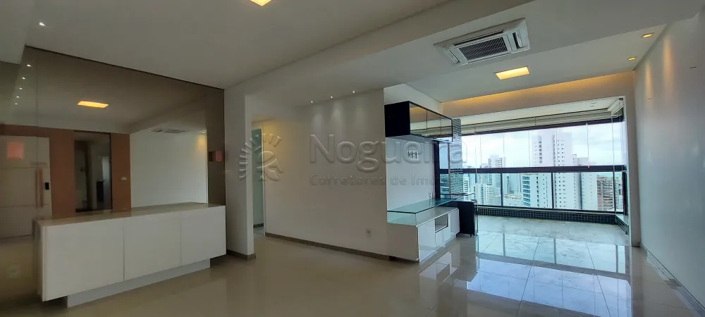 Apartamento com 2 Quartos à Venda, 98 m²em Boa Viagem - Recife