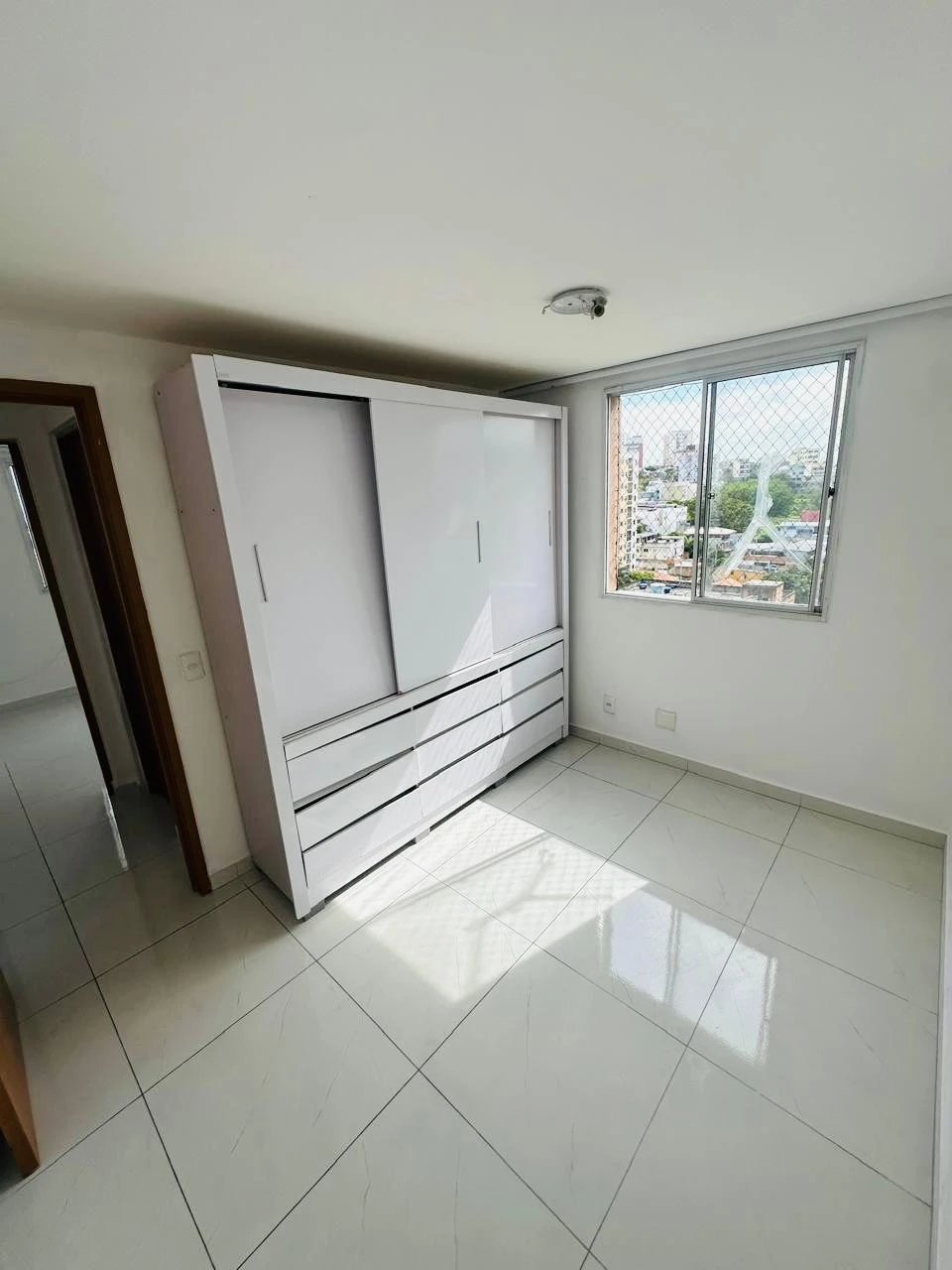 Imagem Apartamento com 2 Quartos à Venda, 60 m² em Ataíde - Vila Velha