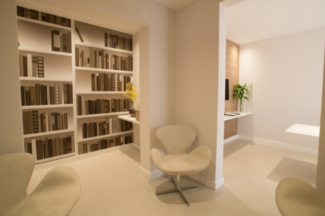 Imagem Apartamento com 1 Quarto à Venda,  em Ipiranga - São Paulo