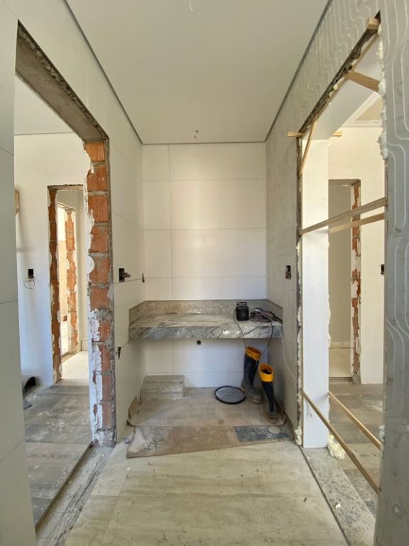 Imagem Apartamento com 4 Quartos à Venda, 148 m² em Jaraguá - Belo Horizonte