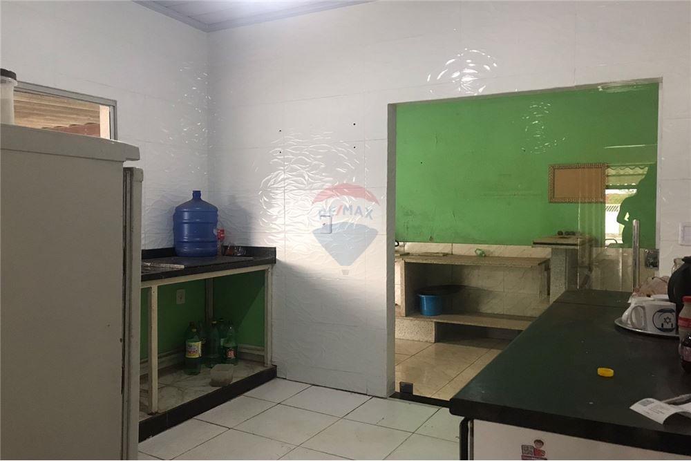 Imagem Casa com 2 Quartos à Venda, 459 m²em Setor Aeroporto Sul - 2ª Etapa - Aparecida de Goiânia