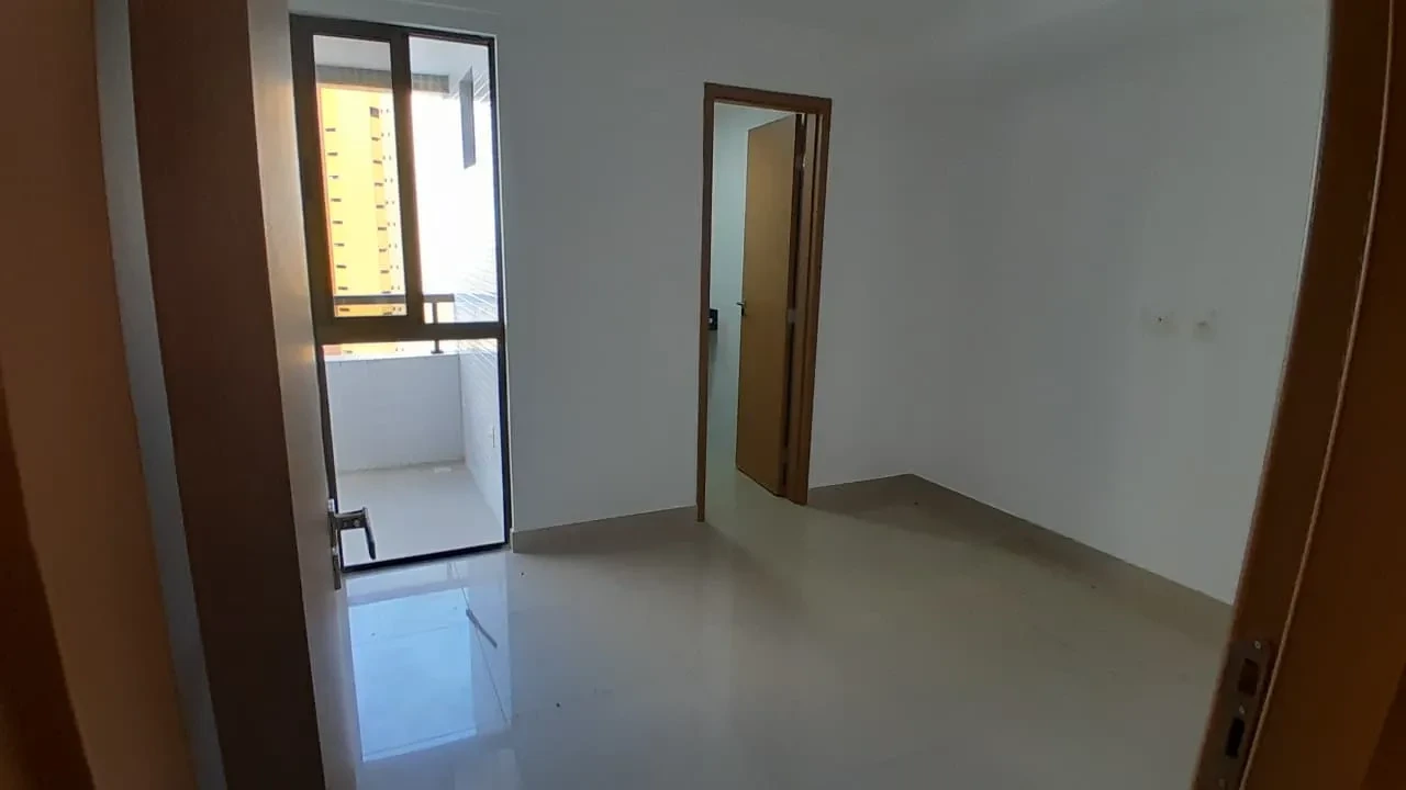 Imagem Apartamento com 3 Quartos à Venda, 84 metro em Manaíra - João Pessoa