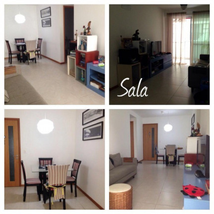 Imagem Apartamento com 2 Quartos à Venda, 74 m² em Santa Rosa - Niterói