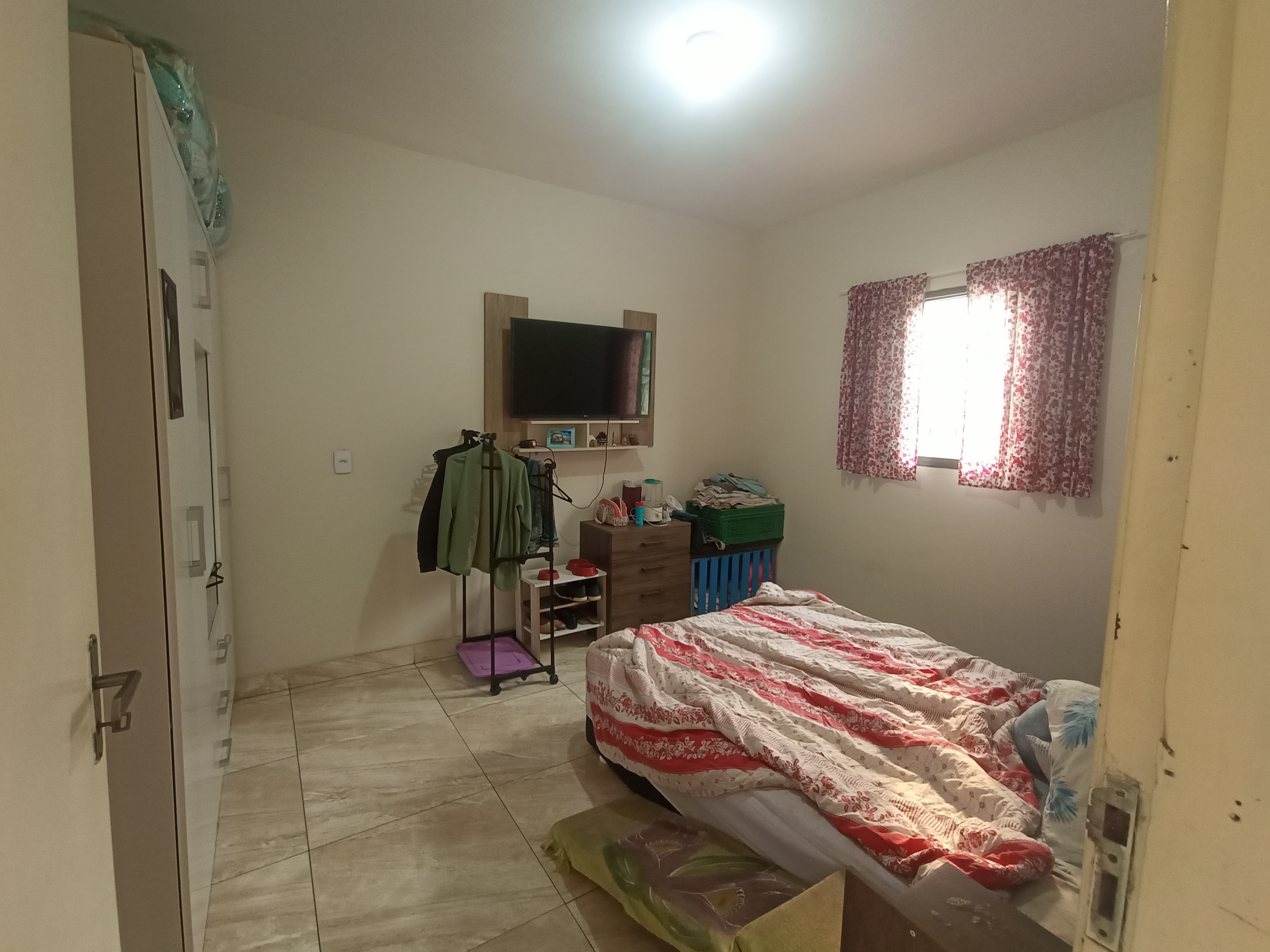 Imagem Casa com 2 Quartos à Venda, 90 m²em Dic V (Conjunto Habitacional Chico Mendes) - Campinas