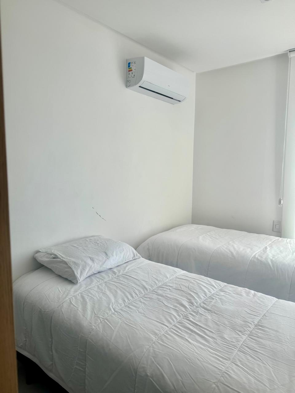 Foto do imóvel: Apartamento com 2 Quartos à Venda, 40 m² em Praia de Itaparica - Vila Velha