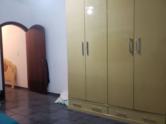 Imagem Sobrado com 3 Quartos à Venda ou Locação, 220 m²em Conjunto Residencial Vista Verde - São Paulo