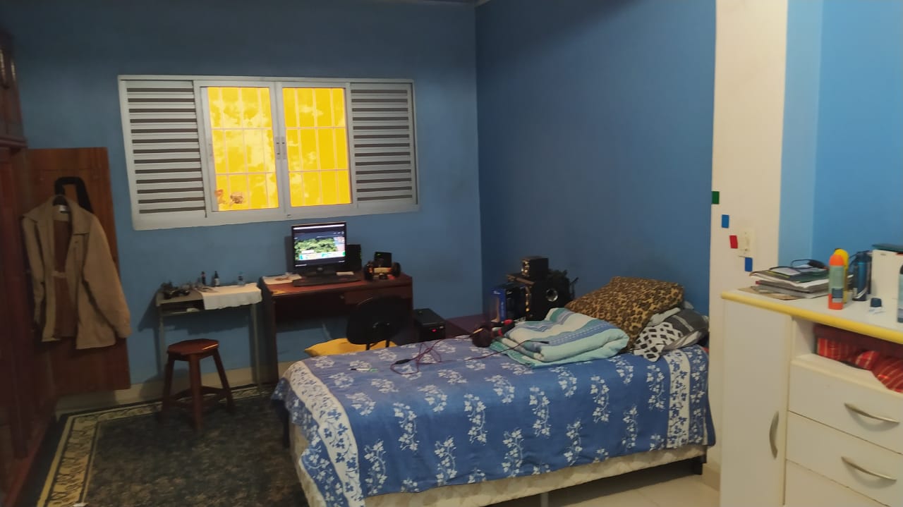Imagem Casa com 5 Quartos à Venda, 146 m² em Vila Mogilar - Mogi das Cruzes