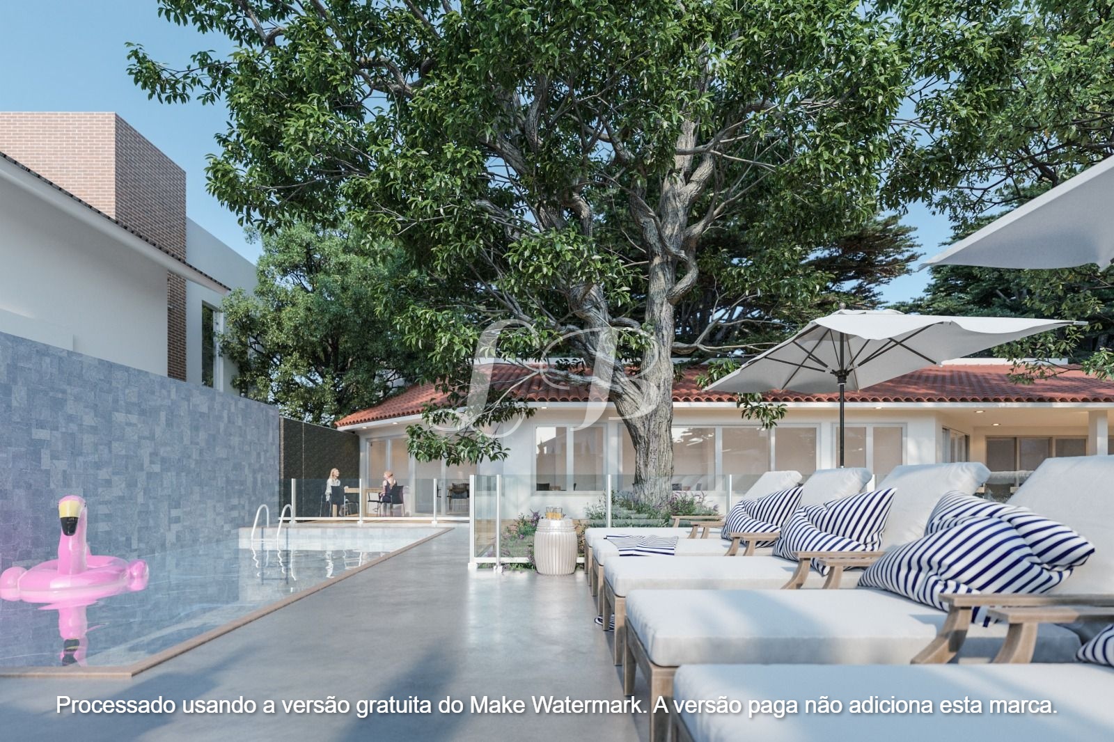 Imagem Apartamento com 2 Quartos à Venda, 133 m² em Pinheiro - São Leopoldo