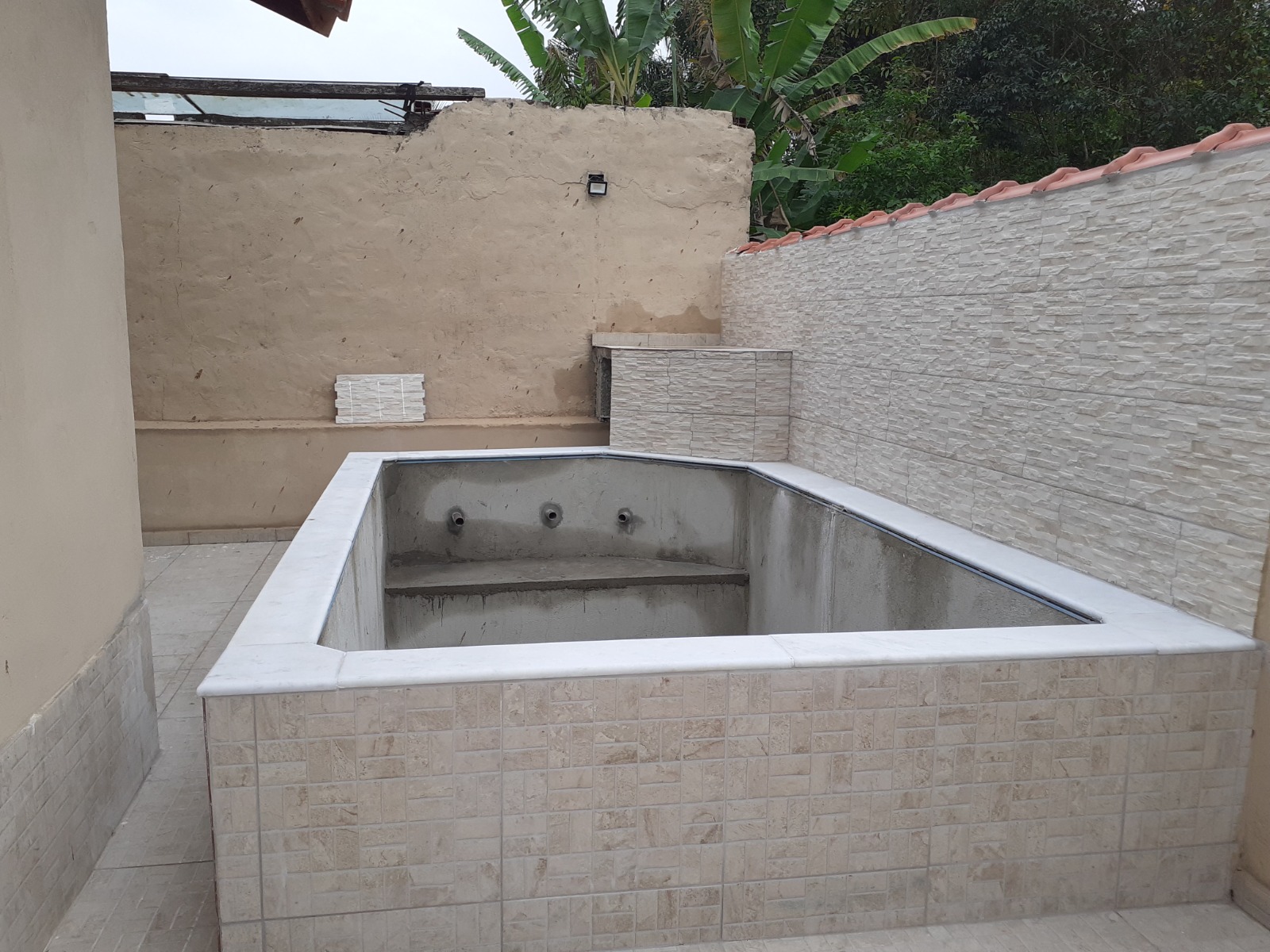 Imagem Casa com 2 Quartos à Venda, 60 m²em Balneário Flórida Mirim - Mongaguá