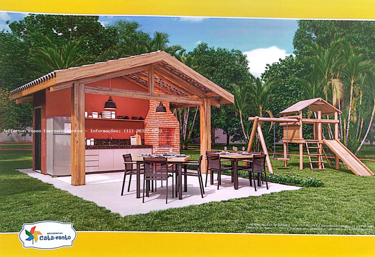 Imagem Terreno à Venda, 175 m²em Buru - Salto