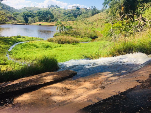 Imagem Terreno à Venda, 1.000 m² em Recanto das Aguas  - Igaratá