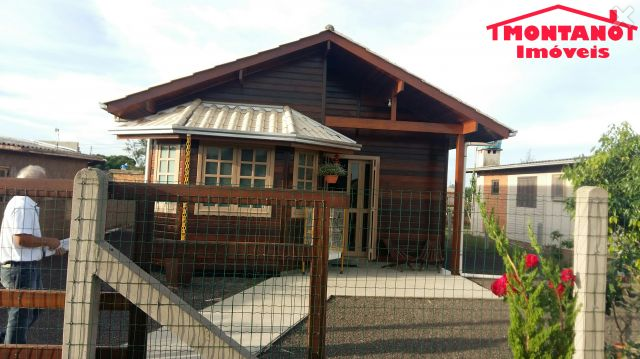 Casa com 3 Quartos à Venda, 60 m² em Capão Da Canoa