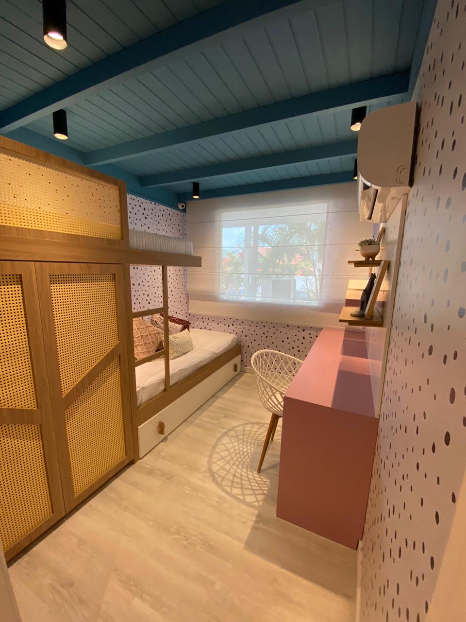Imagem Apartamento com 3 Quartos à Venda, 61 m² em Recreio dos Bandeirantes - Rio de Janeiro