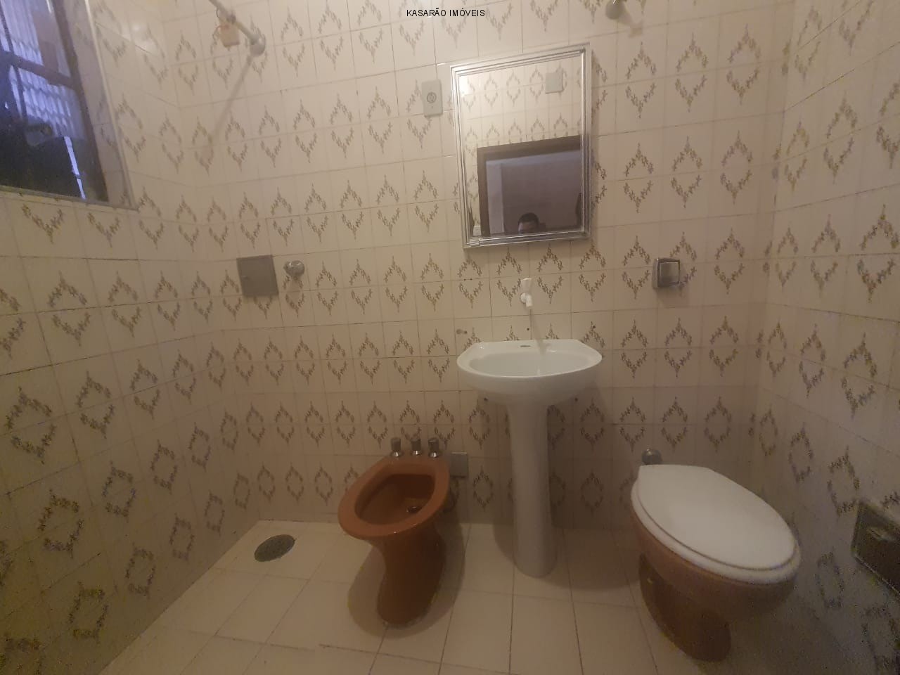 Imagem Casa com 2 Quartos para Alugar, 60 m²em Jardim Paquetá (Zona Norte) - São Paulo
