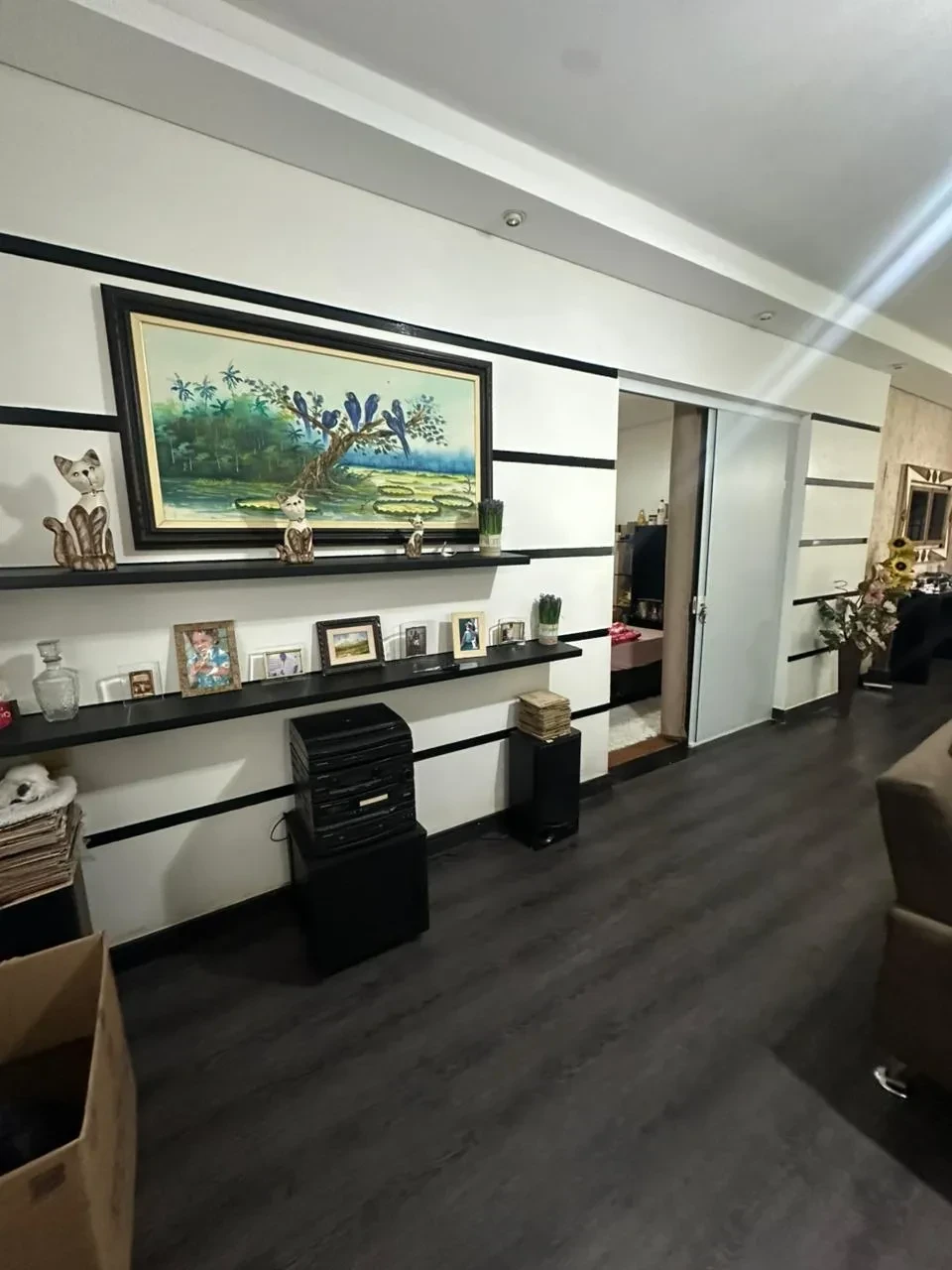 Foto do imóvel: Casa com 9 Quartos à Venda, 128 m² em Vila Feital - Mauá