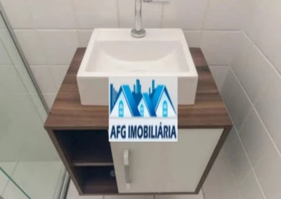 Imagem Apartamento com 1 Quarto à Venda, 45 m² em República - São Paulo