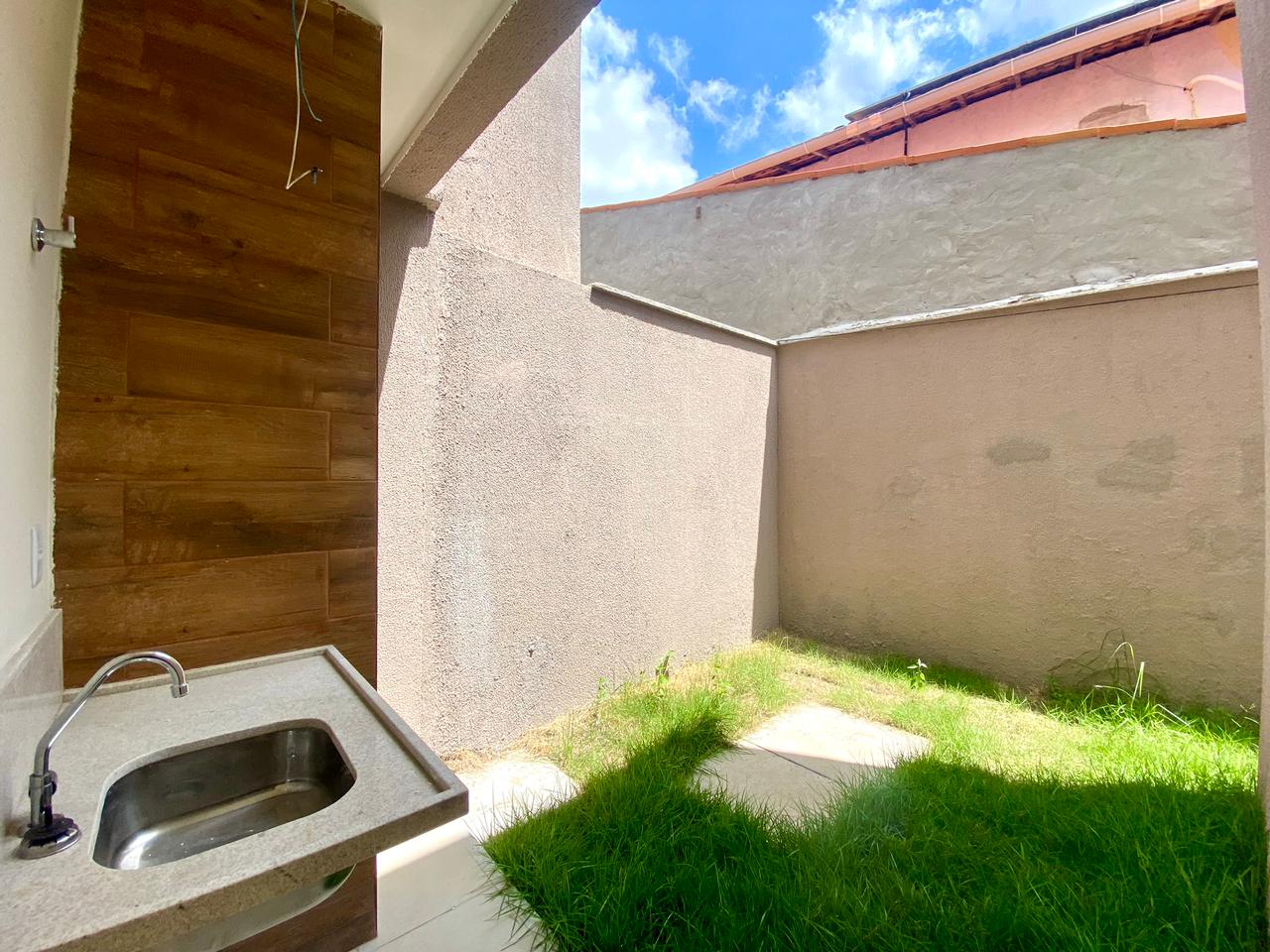 Imagem Casa de Condomínio com 3 Quartos à Venda, 113 m²em Centro - Ananindeua