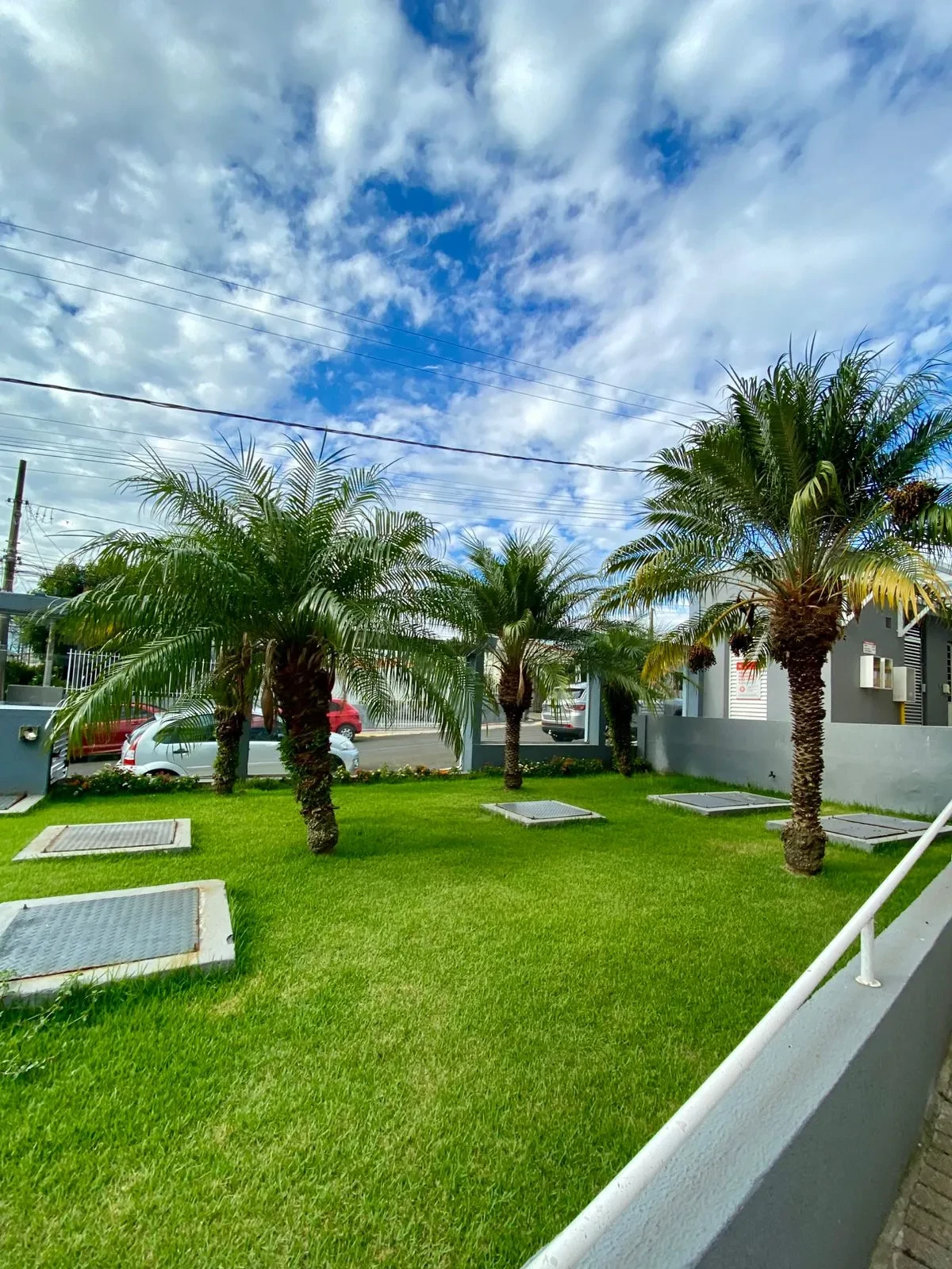 Imagem Apartamento com 2 Quartos à Venda, 57 m² em Palmital - Chapecó
