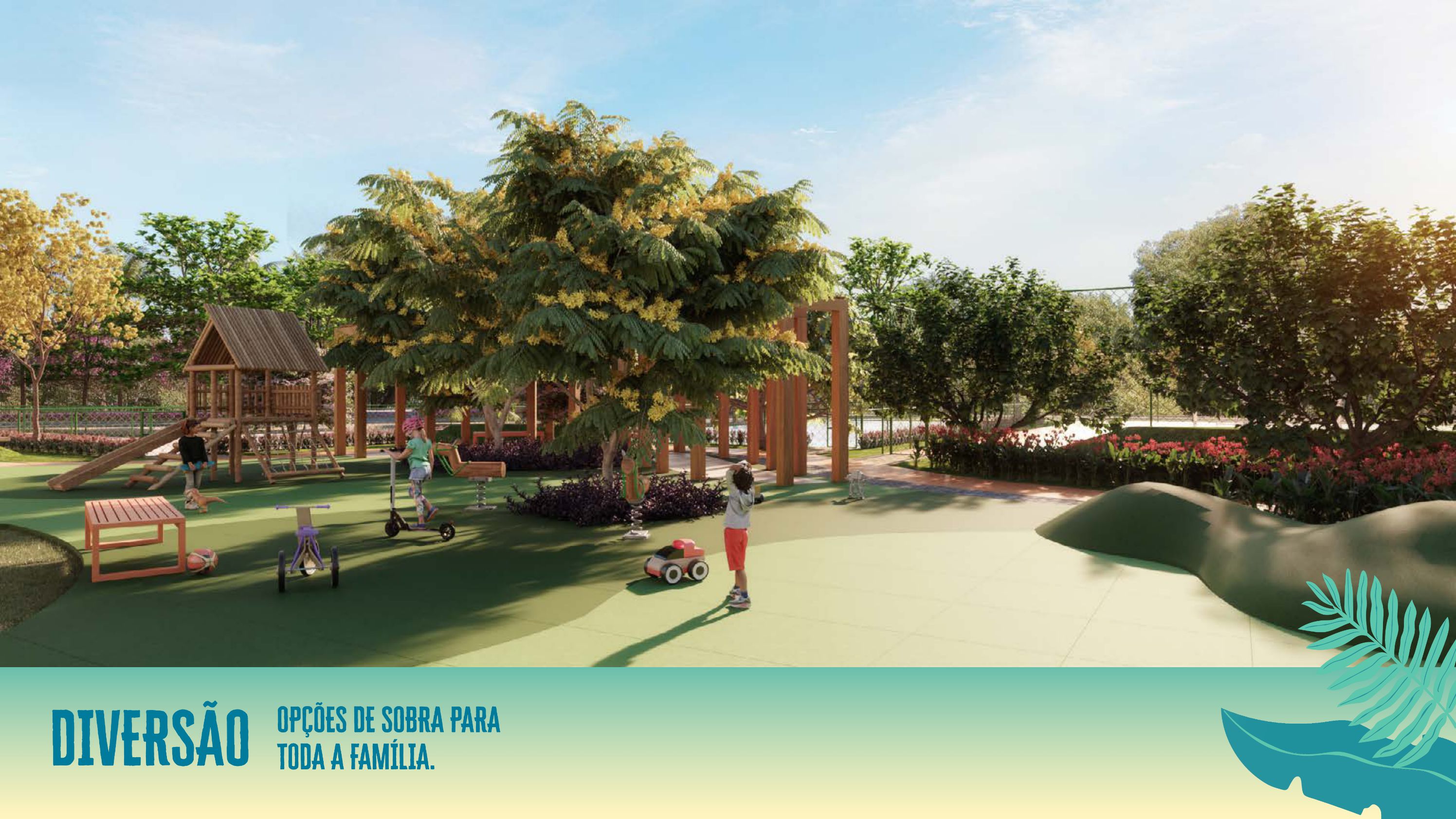 Foto do imóvel: Apartamento com 2 Quartos à Venda, 63 m² em Praia Carneiros - Tamandaré