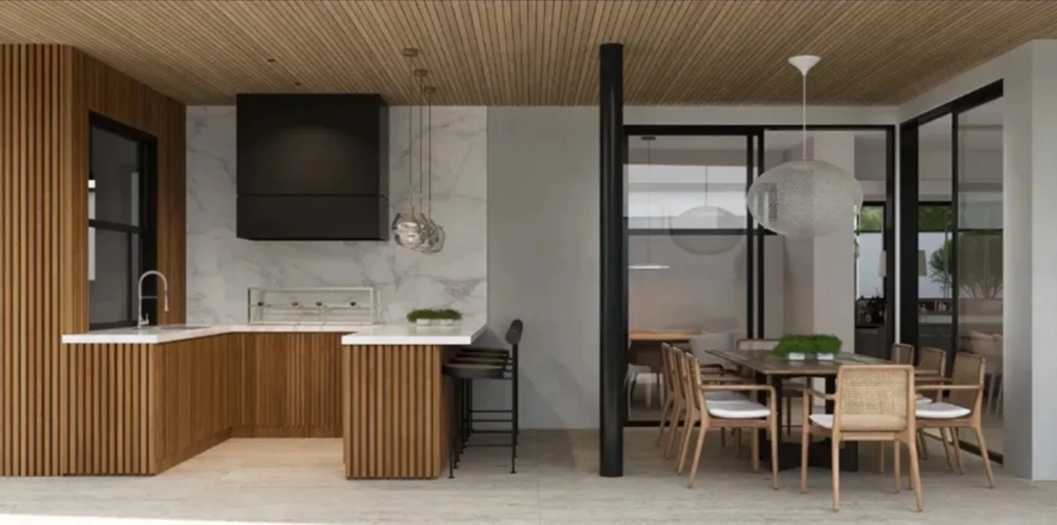 Imagem Casa com 5 Quartos à Venda, 521 m² em Pinheiros - São Paulo