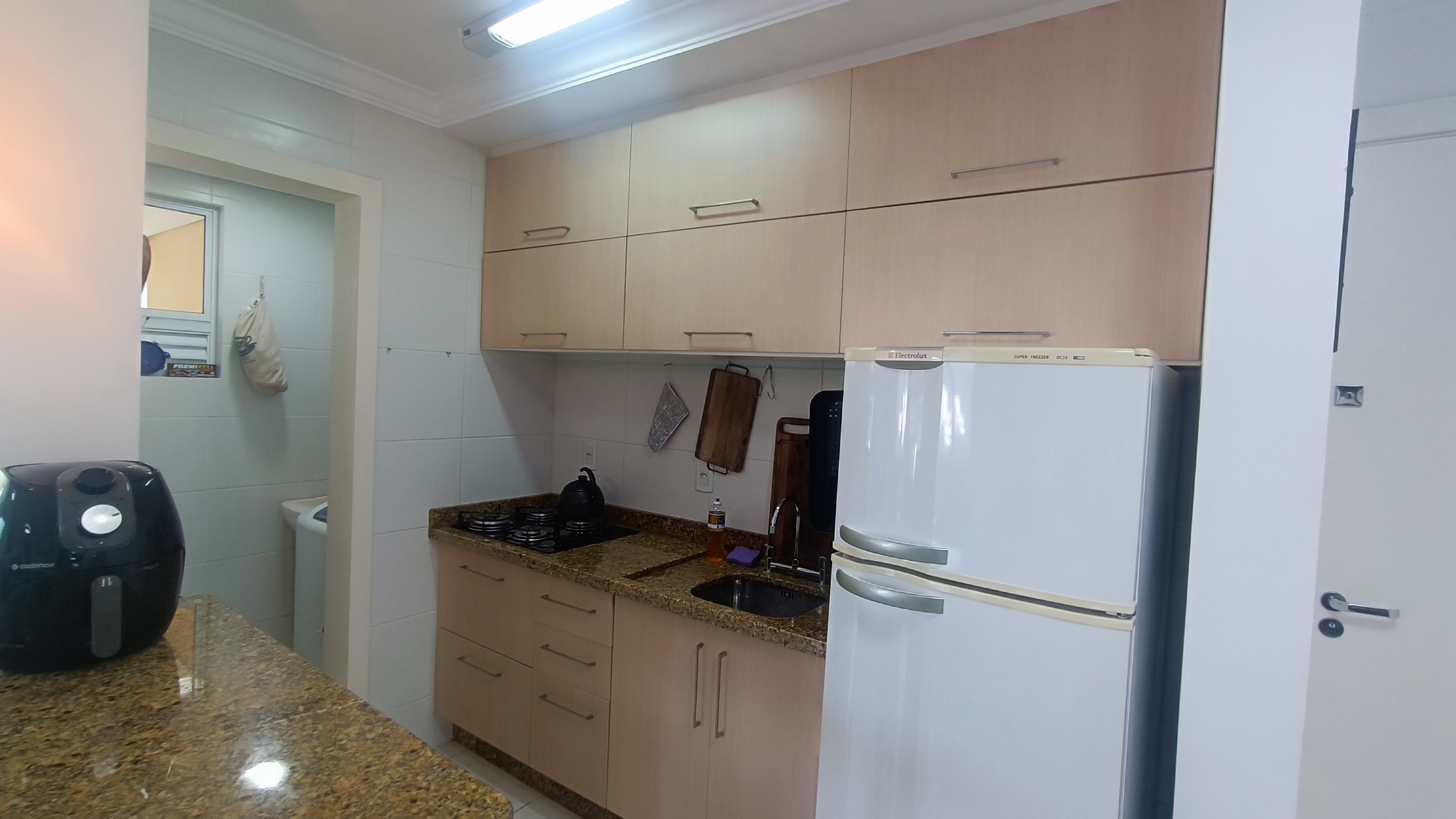 Imagem Apartamento com 2 Quartos à Venda, 77 m²em Bombas - Bombinhas