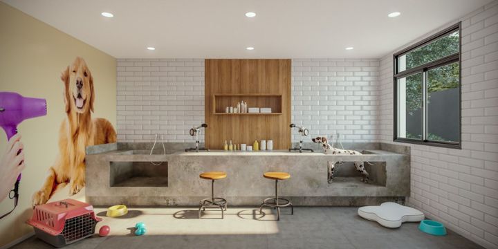 Imagem Apartamento com 3 Quartos à Venda, 134 m² em Belenzinho - São Paulo