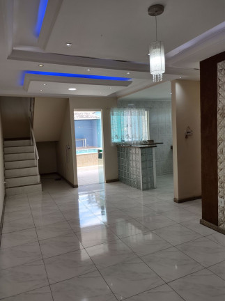 Imagem Casa com 3 Quartos à Venda, 137 m² em Residencial Praia Âncora - Rio das Ostras