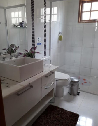 Imagem Chácara com 4 Quartos à Venda, 260 m² em Maracanã - Jarinu