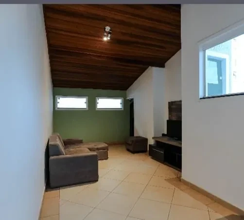 Imagem Sobrado com 3 Quartos à Venda ou Locação, 225 m² em Vila Nova Socorro - Mogi das Cruzes