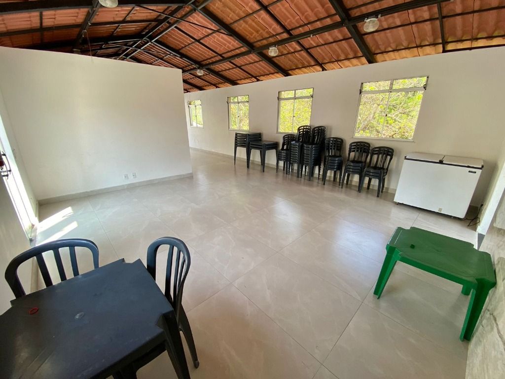 Imagem Apartamento com 2 Quartos à Venda, 52 m² em Solimões - Belo Horizonte