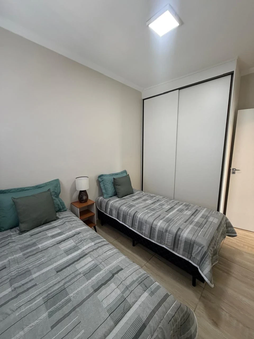 Imagem Apartamento com 2 Quartos à Venda, 71 m² em Canto do Forte - Praia Grande