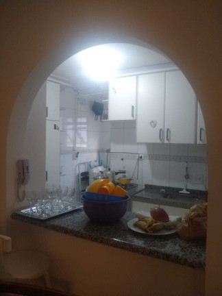 Foto do imóvel: Apartamento com 2 Quartos à Venda, 50 m²em Quinta da Paineira - São Paulo
