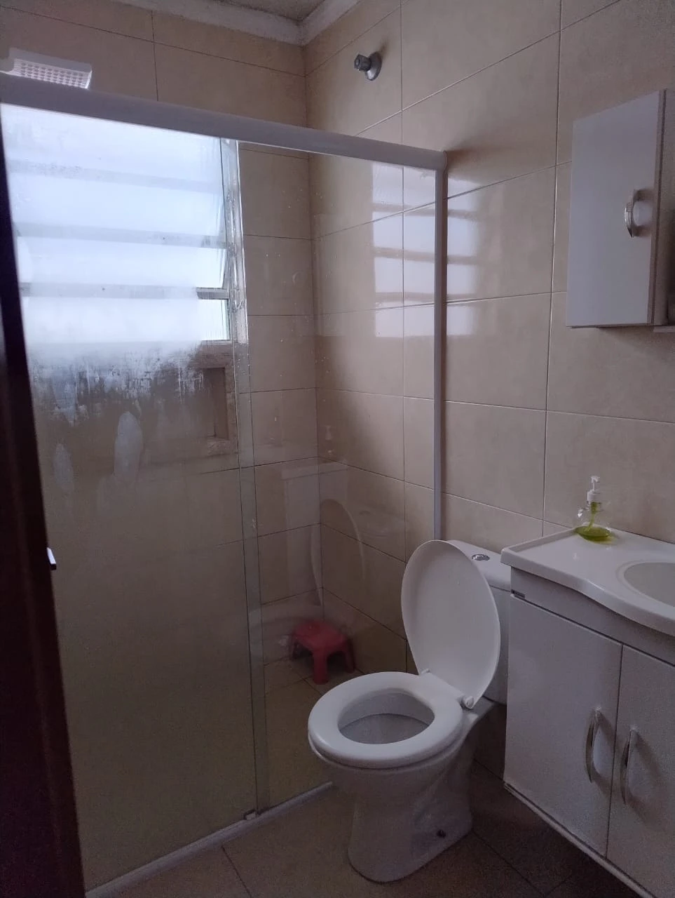Imagem Casa com 3 Quartos à Venda, 150 m² em Jardim São Francisco - Mogi das Cruzes