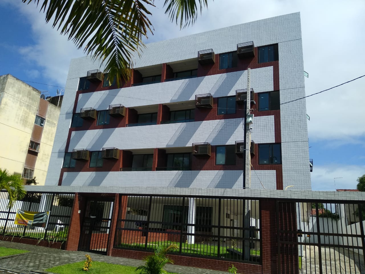 Apartamento com 2 Quartos à Venda, 52 m²em Candeias - Jaboatão dos Guararapes