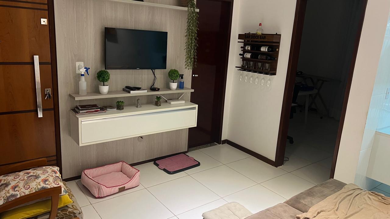 Imagem Casa de Condomínio com 3 Quartos à Venda ou Locação, 85 m²em Catu de Abrantes (Abrantes) - Camaçari