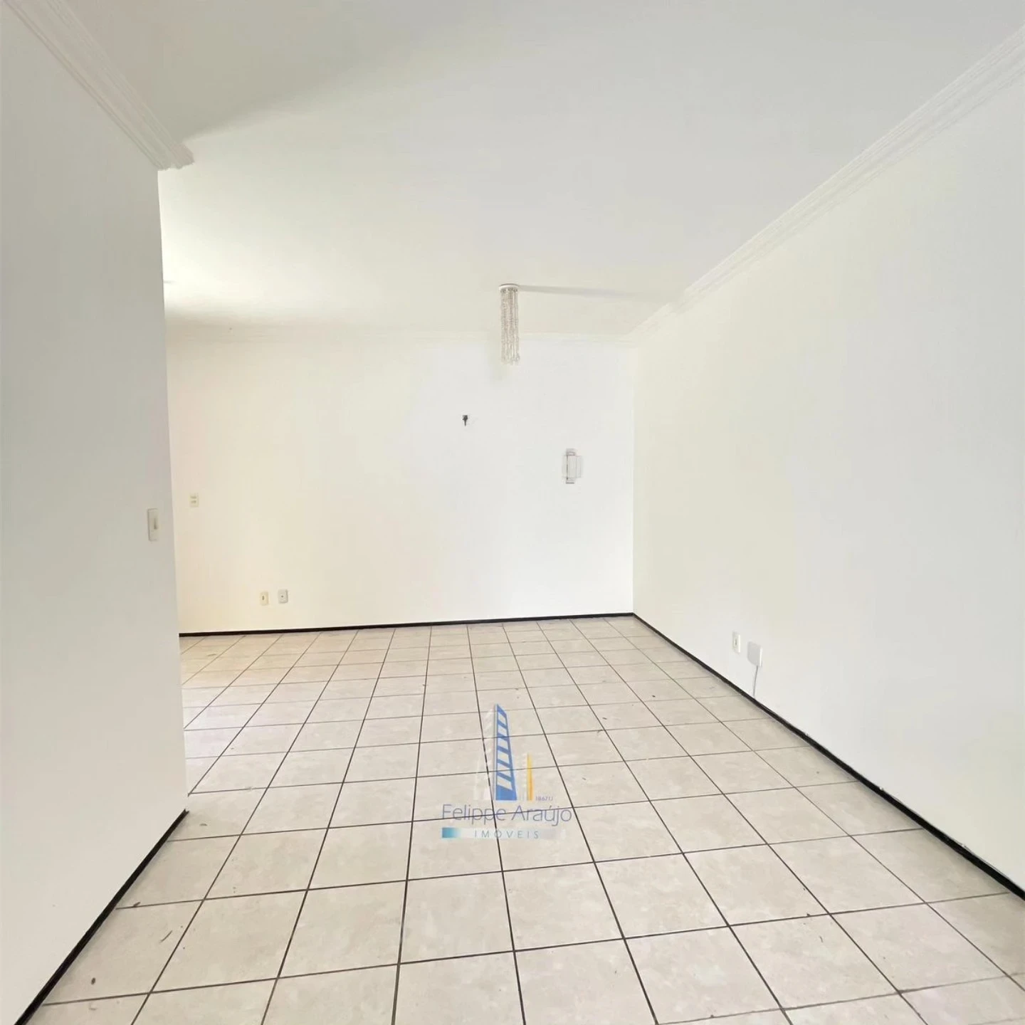 Imagem Apartamento com 2 Quartos à Venda, 57 m² em Messejana - Fortaleza