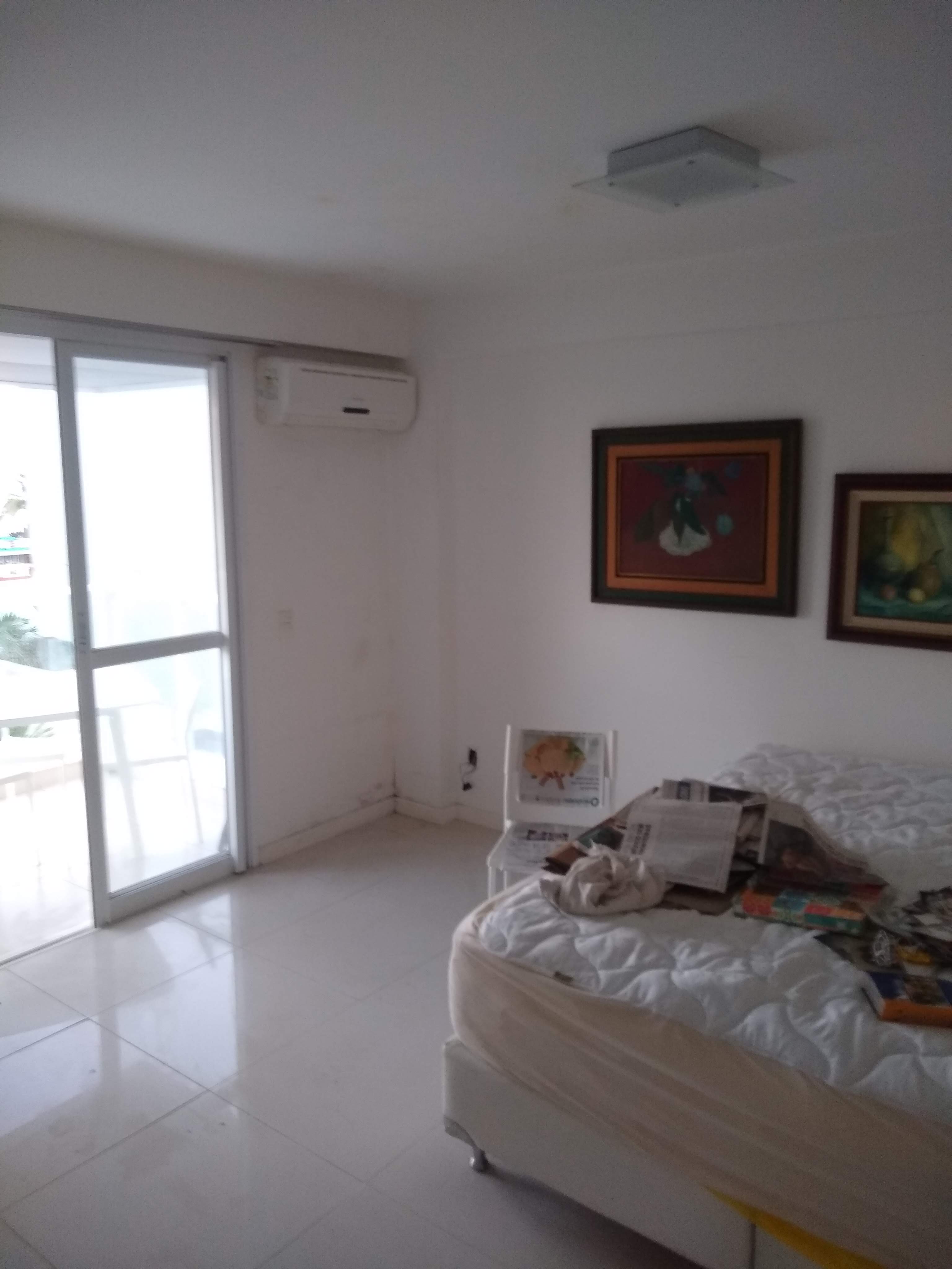 Imagem Apartamento com 2 Quartos à Venda, 98 m² em Barra da Tijuca - Rio de Janeiro