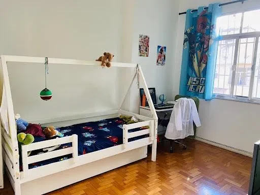 Imagem Apartamento com 3 Quartos à Venda, 130 m² em Ingá - Niterói