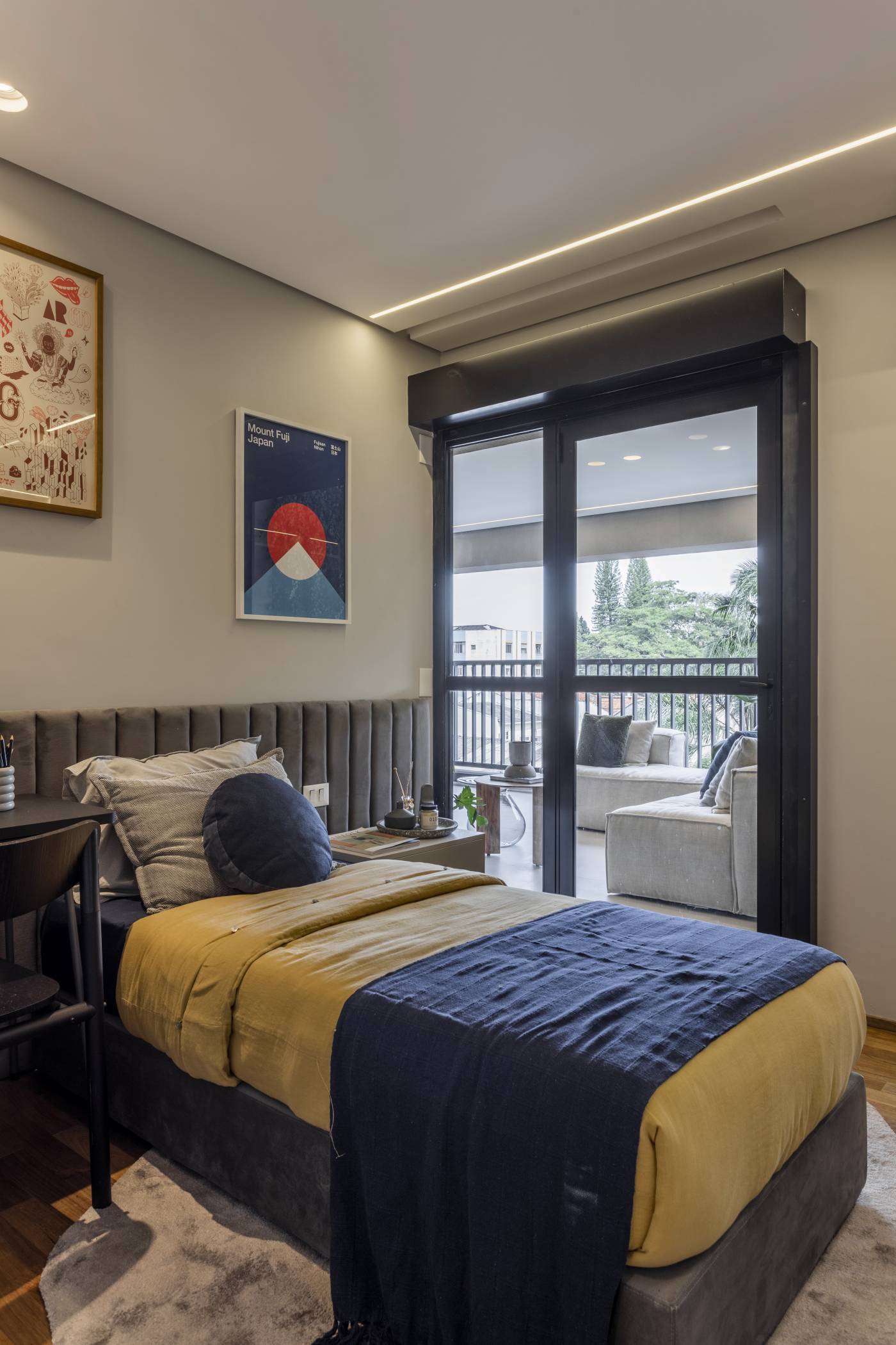 Imagem Apartamento com 3 Quartos à Venda, 173 m²em Santo Amaro - São Paulo