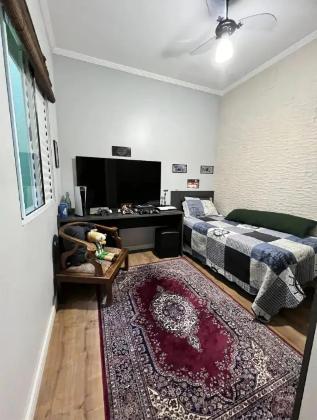 Imagem Sobrado com 2 Quartos à Venda, 125 m² em Vila Primavera - São Paulo