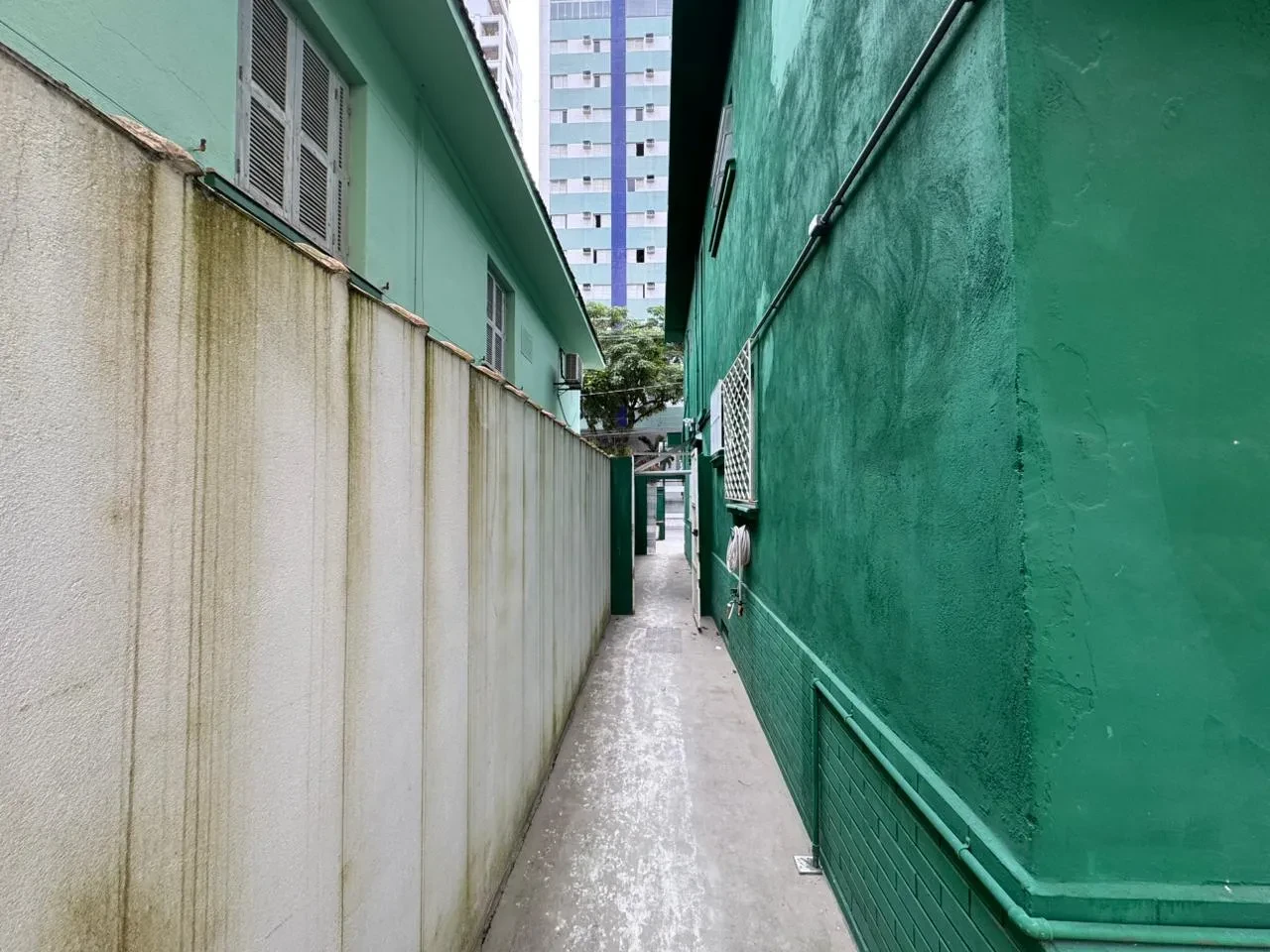 Imagem Ponto Comercial à Venda ou Locação, 324 m² em Aparecida - Santos
