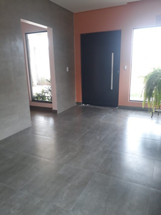 Imagem Casa de Condomínio com 3 Quartos à Venda, 201 m² em Residencial Villa Suiça - Cidade Ocidental