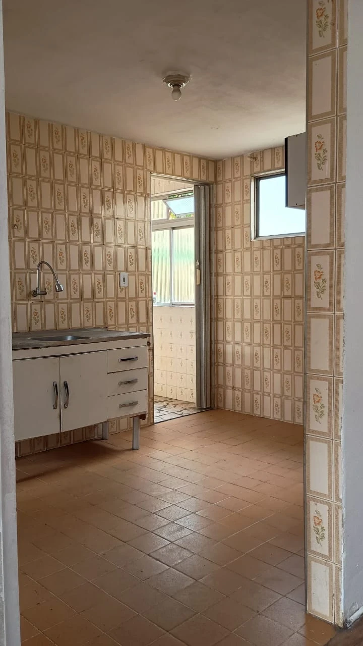 Foto do imóvel: Apartamento com 3 Quartos à Venda, 56 m² em Conjunto Residencial José Bonifácio - São Paulo