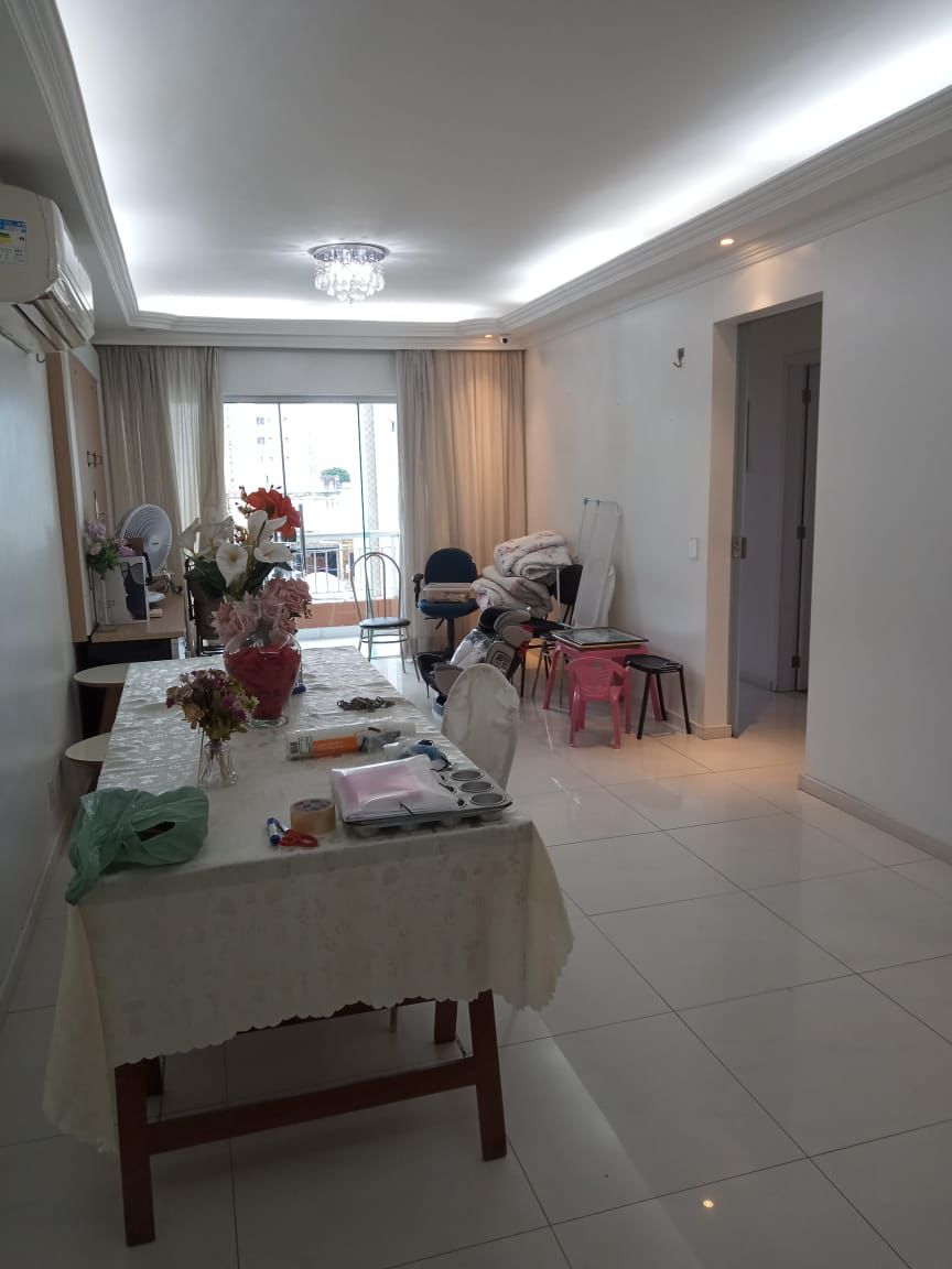 Imagem Apartamento com 3 Quartos para Alugar, 110 m²em Batista Campos - Belém